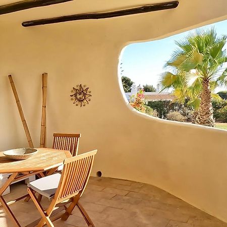 Casa Flor De Sal Apartment Карвоейро Екстериор снимка