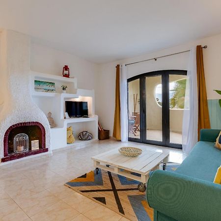 Casa Flor De Sal Apartment Карвоейро Екстериор снимка