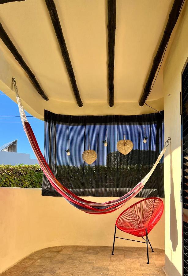 Casa Flor De Sal Apartment Карвоейро Екстериор снимка