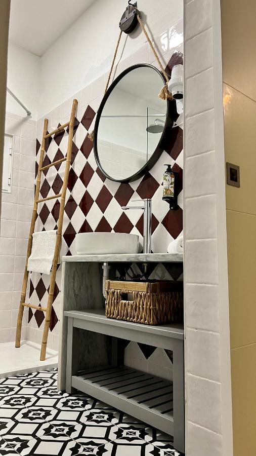Casa Flor De Sal Apartment Карвоейро Екстериор снимка