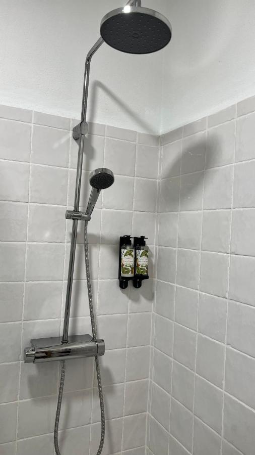 Casa Flor De Sal Apartment Карвоейро Екстериор снимка