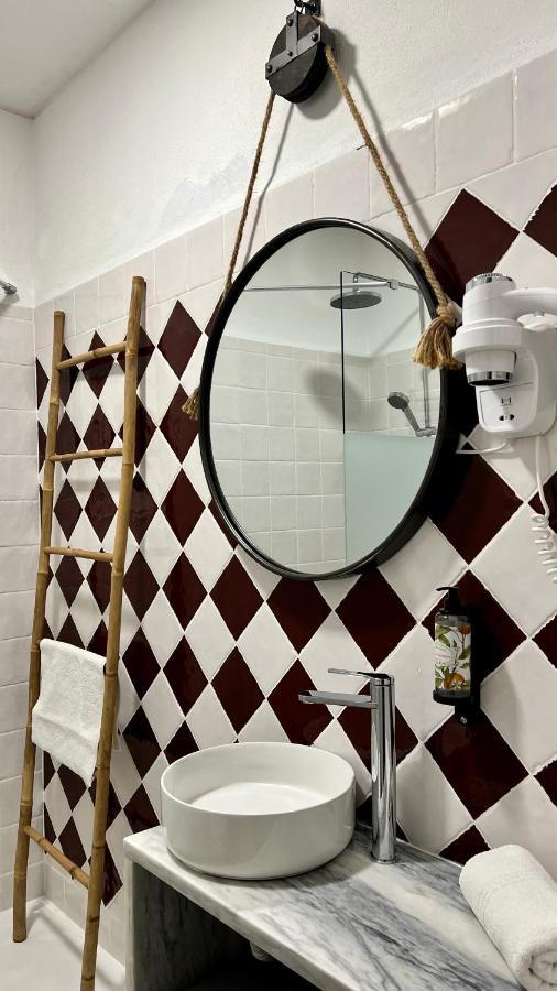 Casa Flor De Sal Apartment Карвоейро Екстериор снимка