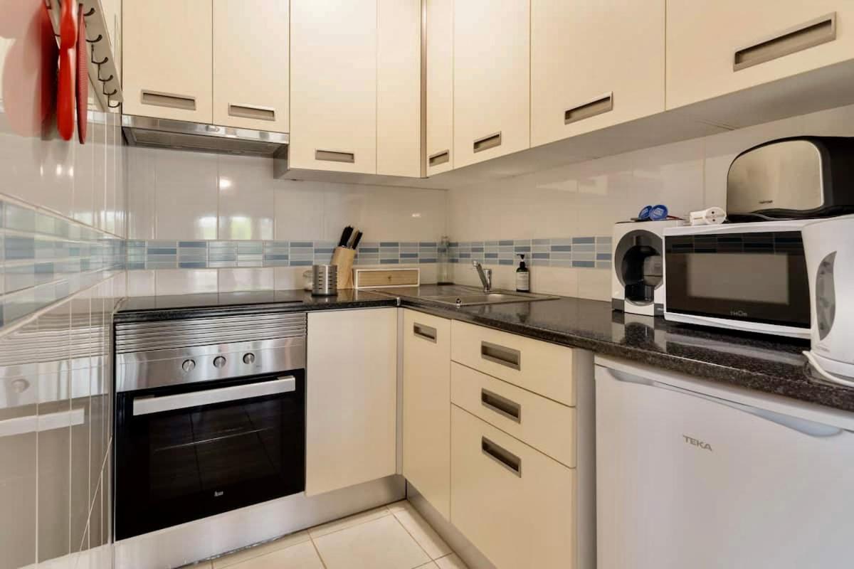 Casa Flor De Sal Apartment Карвоейро Екстериор снимка