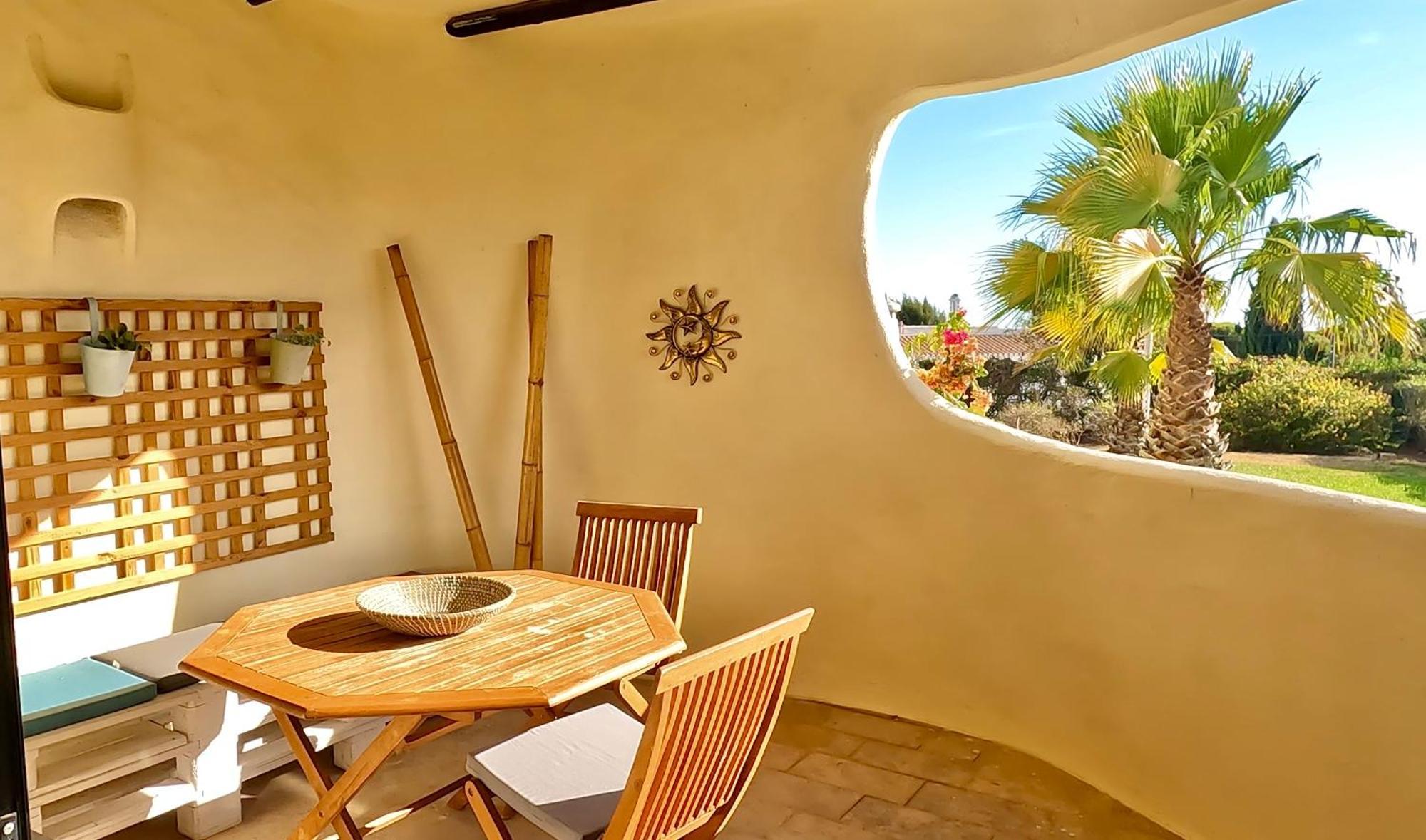 Casa Flor De Sal Apartment Карвоейро Екстериор снимка