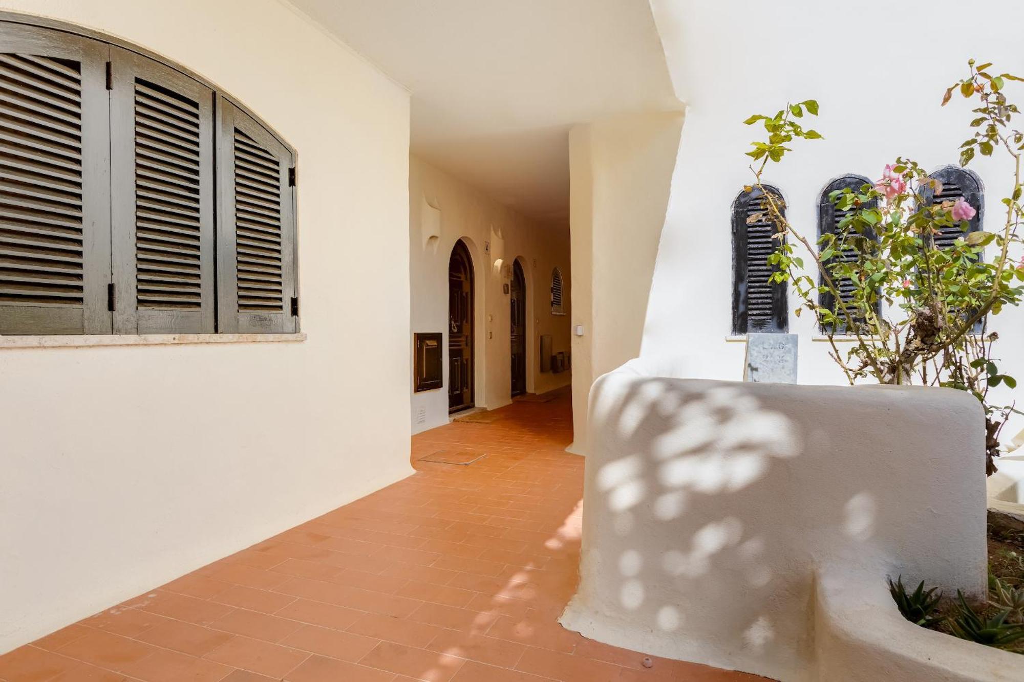Casa Flor De Sal Apartment Карвоейро Екстериор снимка