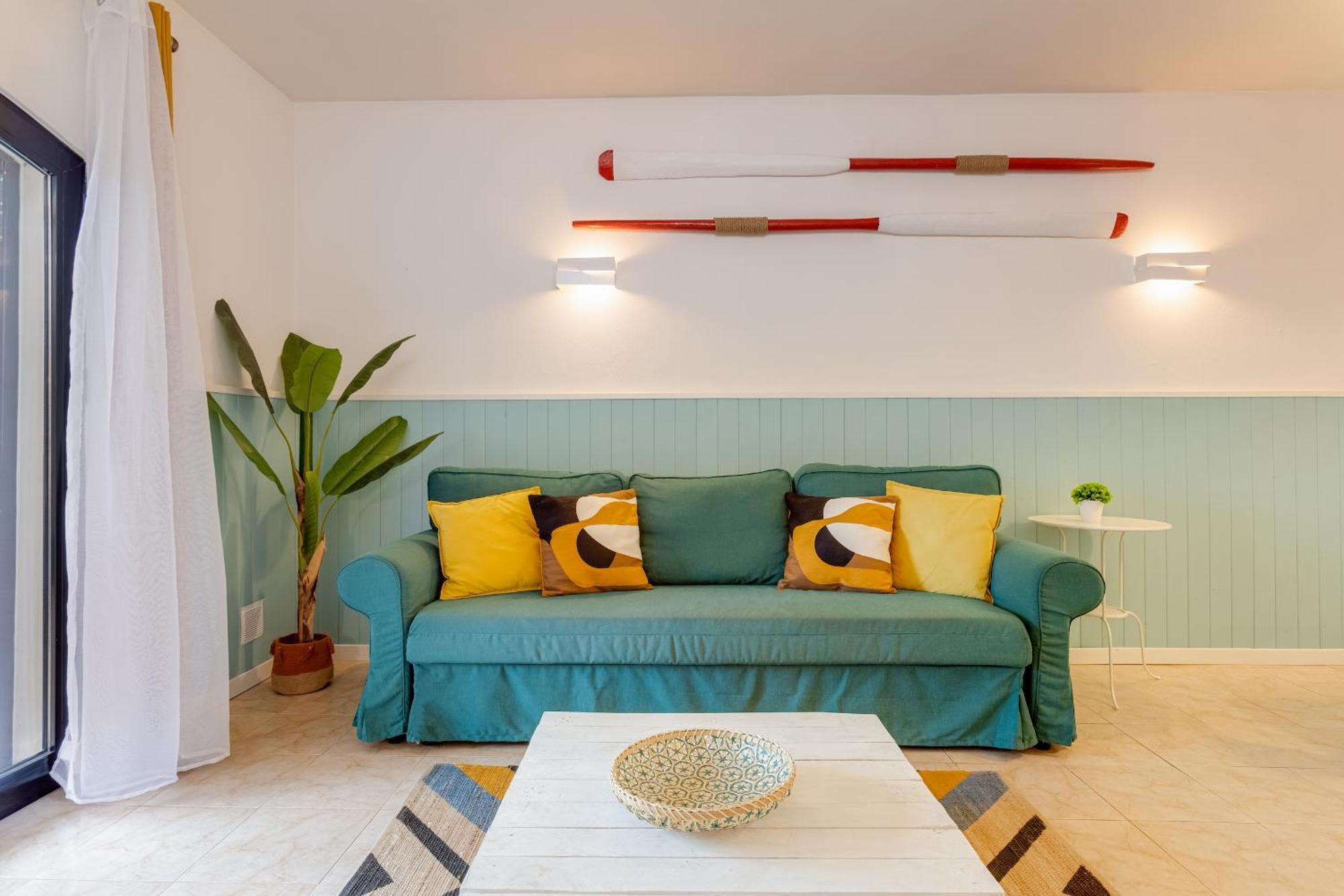 Casa Flor De Sal Apartment Карвоейро Екстериор снимка