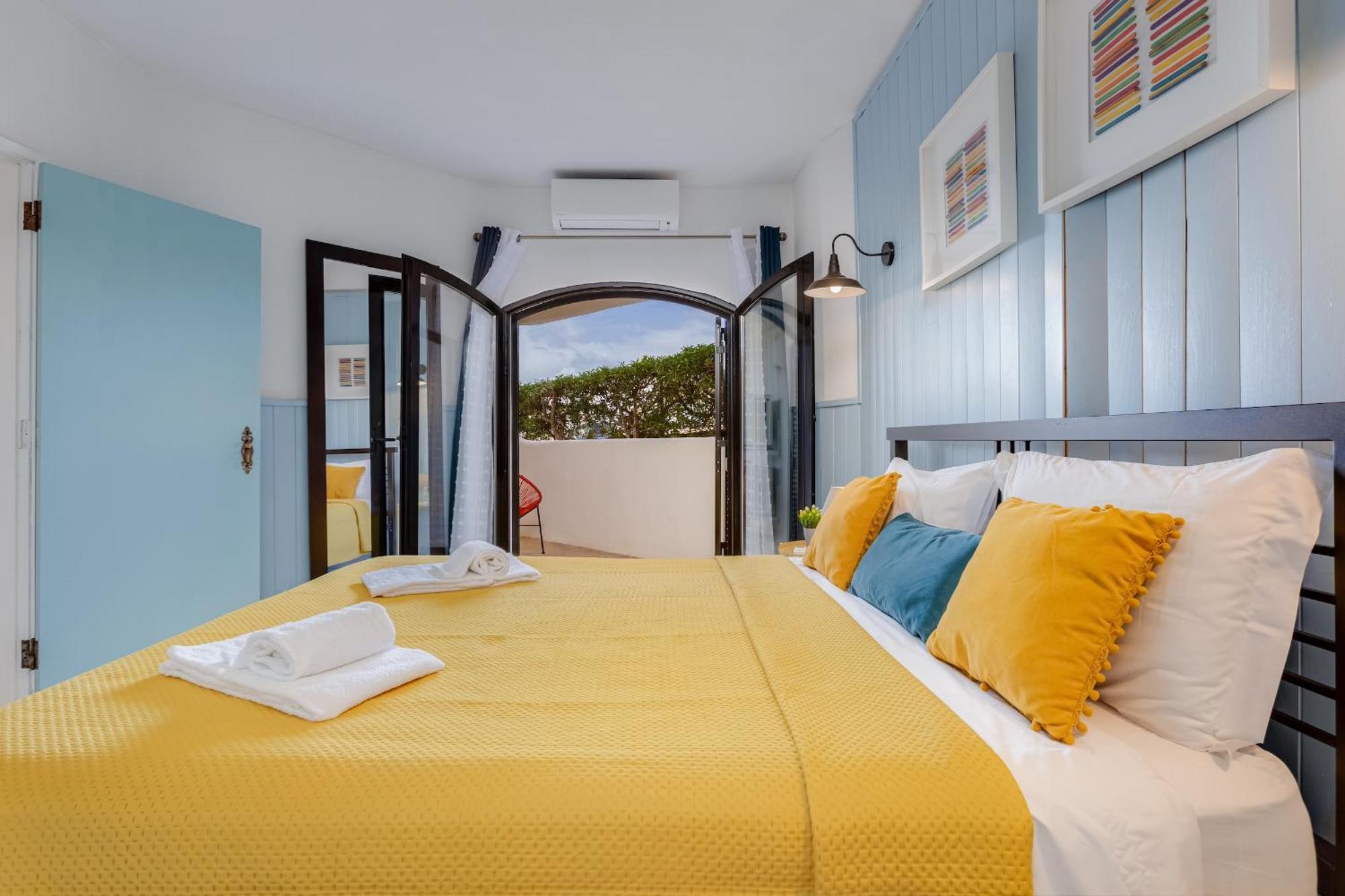Casa Flor De Sal Apartment Карвоейро Екстериор снимка
