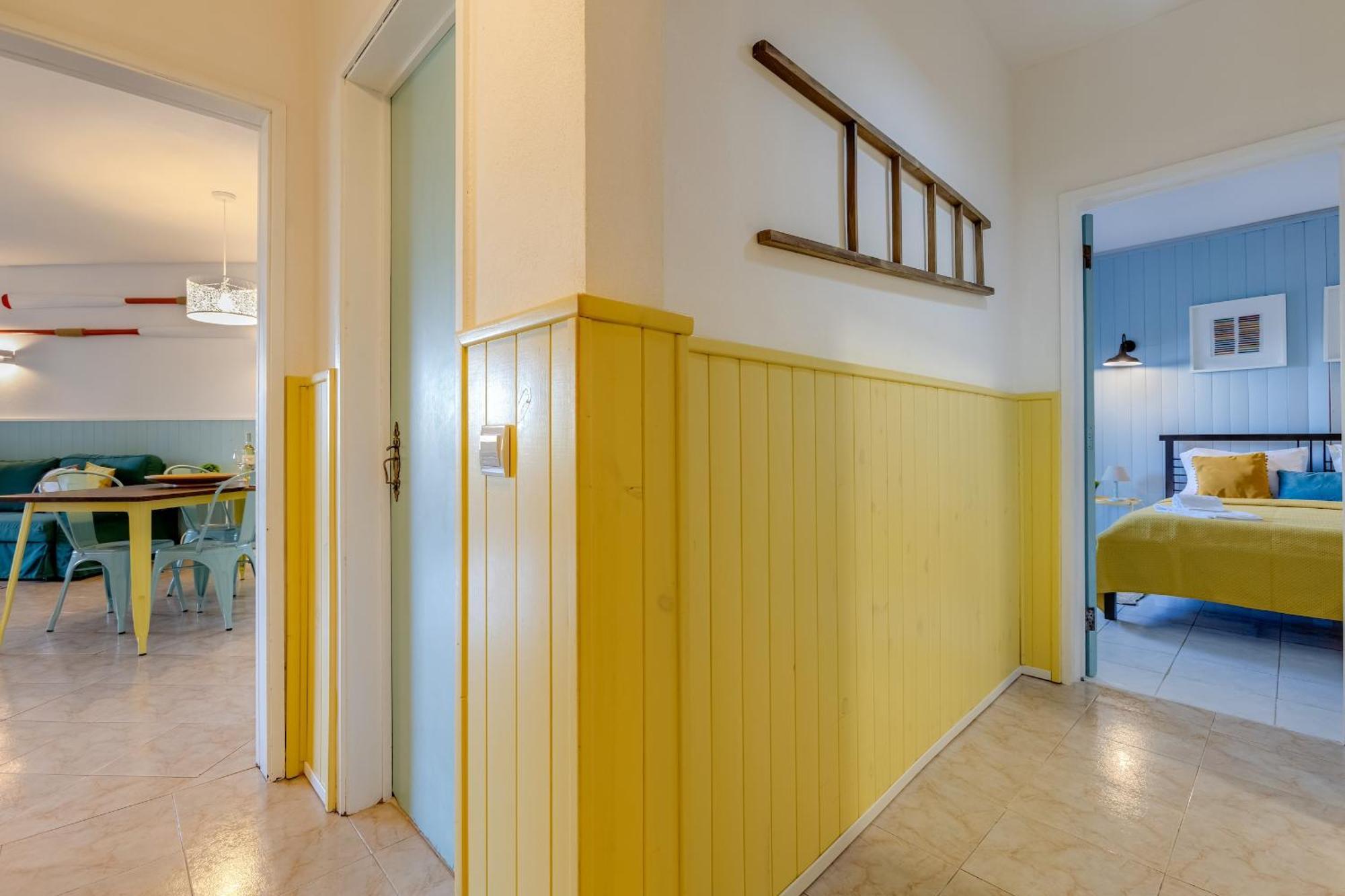 Casa Flor De Sal Apartment Карвоейро Екстериор снимка