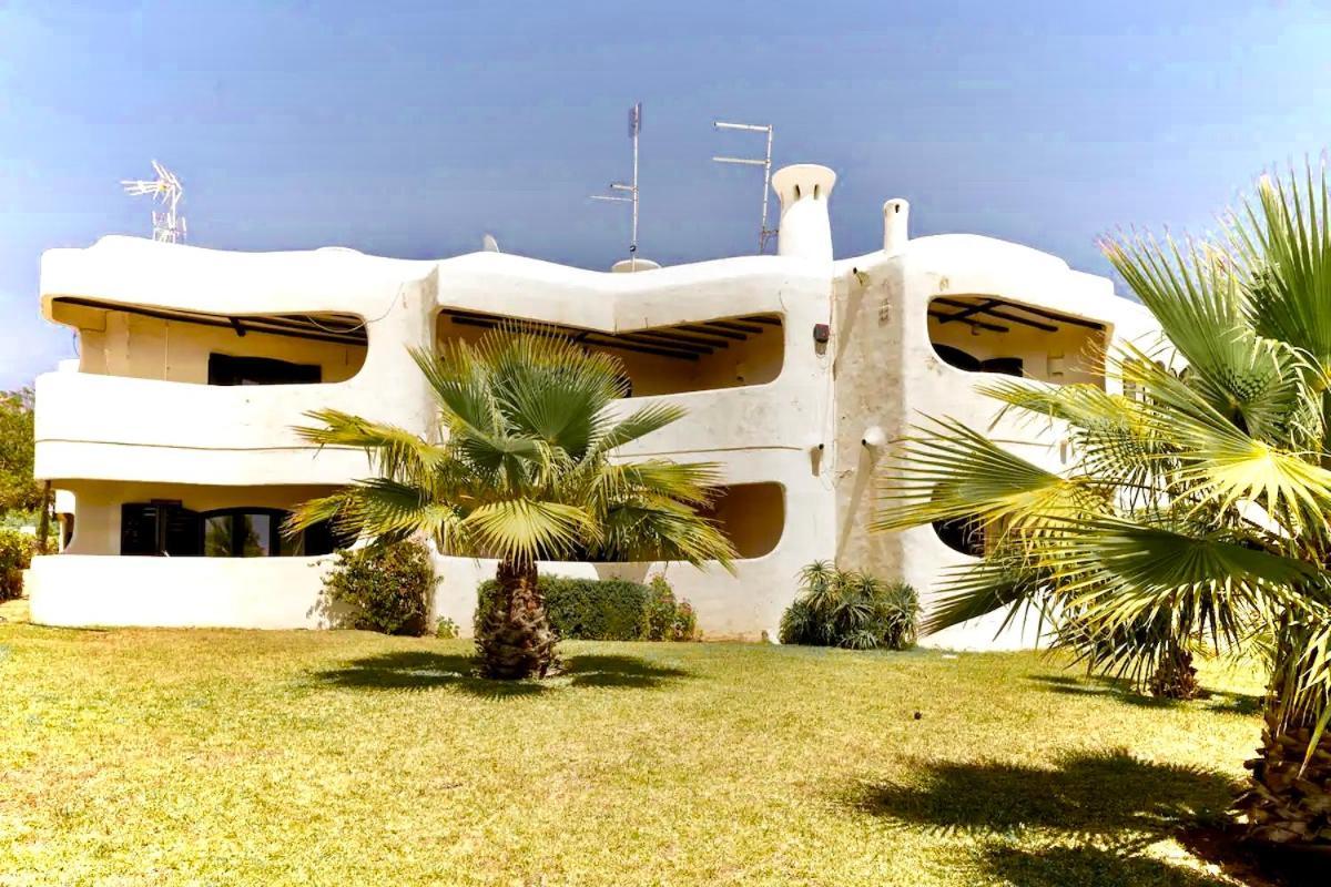Casa Flor De Sal Apartment Карвоейро Екстериор снимка