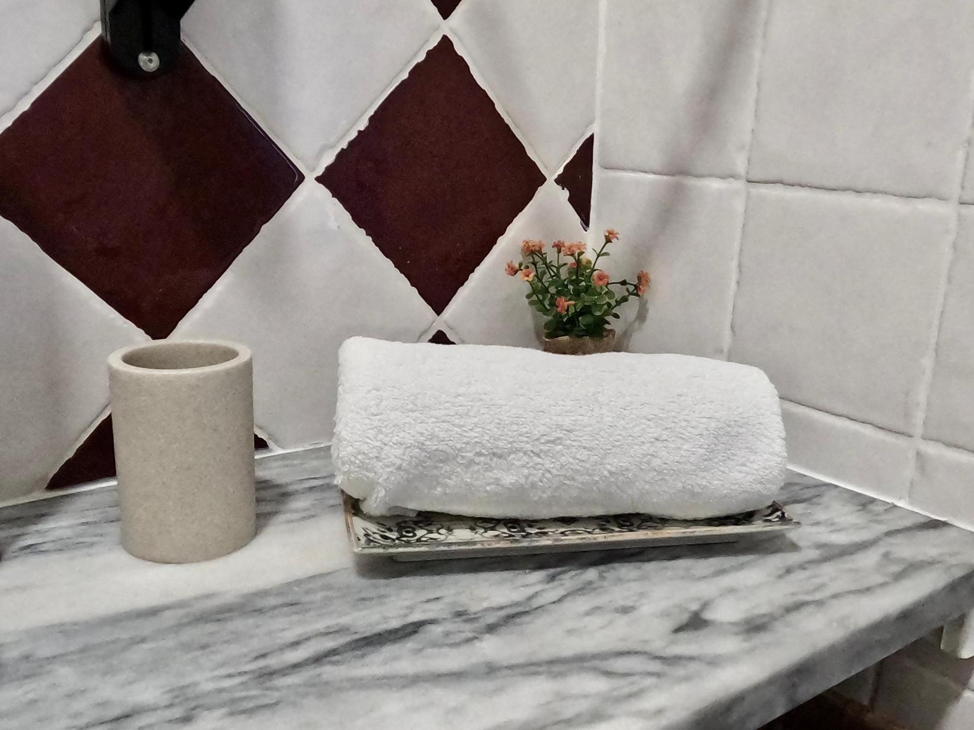 Casa Flor De Sal Apartment Карвоейро Екстериор снимка